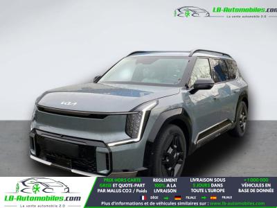 Kia EV9 EV9 385 ch AWD