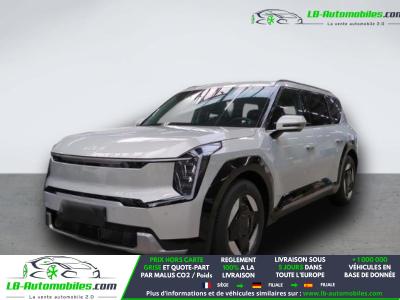 Kia EV9 EV9 385 ch AWD
