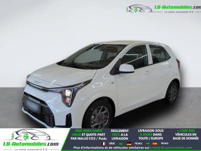 Kia Picanto 1.2 DPi 79 ch BVM