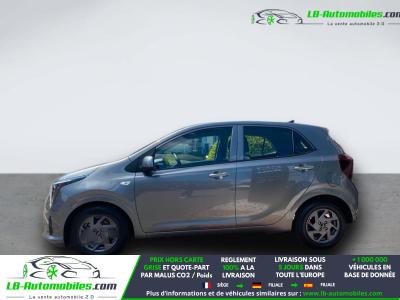 Kia Picanto 1.2 DPi 79 ch BVM