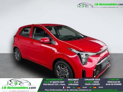 Kia Picanto 1.2 DPi 79 ch BVM