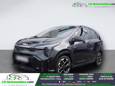 Kia Picanto 1.2 DPi 79 ch BVM