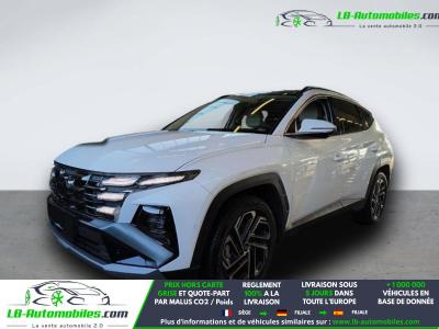 Hyundai Tucson 1.6 T-GDI 253 Hybrid BVA