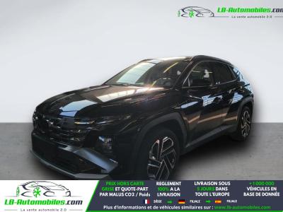 Hyundai Tucson 1.6 T-GDI 253 Hybrid BVA