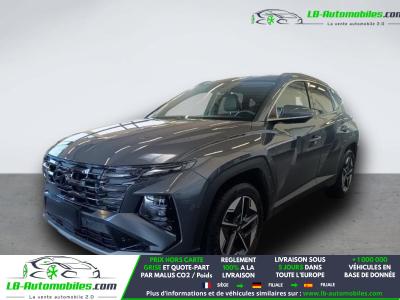 Hyundai Tucson 1.6 T-GDI 253 Hybrid BVA