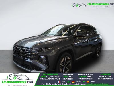 Hyundai Tucson 1.6 T-GDI 253 Hybrid BVA