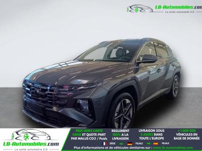 Hyundai Tucson 1.6 T-GDI 253 Hybrid BVA