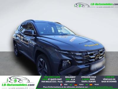 Hyundai Tucson 1.6 T-GDI 253 Hybrid BVA