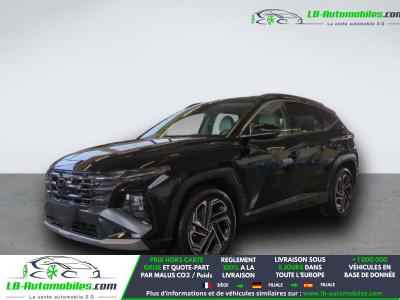Hyundai Tucson 1.6 T-GDI 253 Hybrid BVA