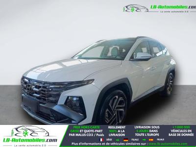 Hyundai Tucson 1.6 T-GDI 253 Hybrid BVA