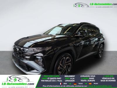 Hyundai Tucson 1.6 T-GDI 253 Hybrid BVA