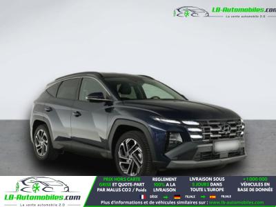 Hyundai Tucson 1.6 T-GDI 253 Hybrid BVA