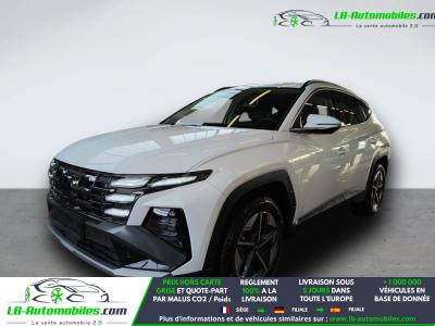 Hyundai Tucson 1.6 T-GDI 253 Hybrid BVA