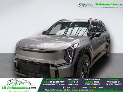 Kia EV9 EV9 385 ch AWD