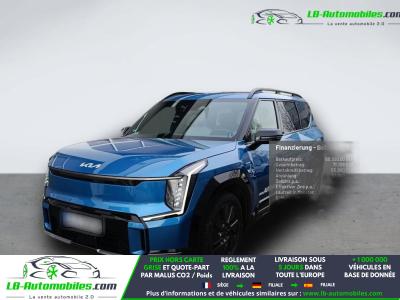 Kia EV9 EV9 385 ch AWD