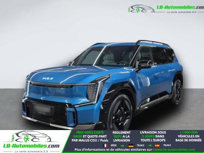 Kia EV9 EV9 385 ch AWD