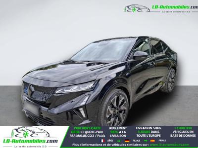Renault Rafale E-Tech full hybrid 200