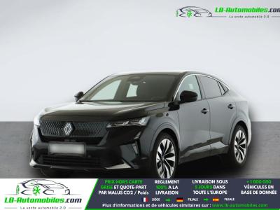 Renault Rafale E-Tech full hybrid 200