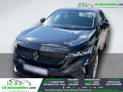Renault Rafale E-Tech full hybrid 200