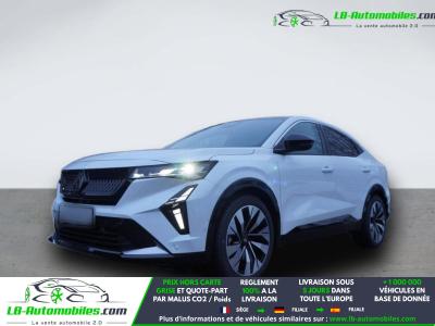 Renault Rafale E-Tech full hybrid 200