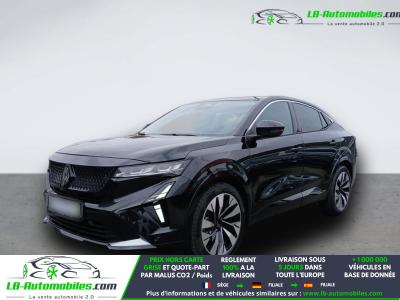 Renault Rafale E-Tech full hybrid 200