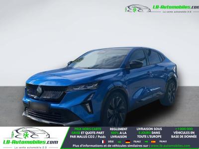 Renault Rafale E-Tech full hybrid 200
