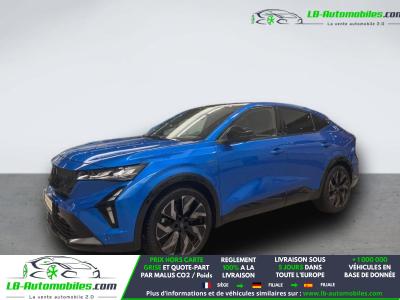 Renault Rafale E-Tech full hybrid 200