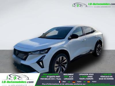 Renault Rafale E-Tech full hybrid 200
