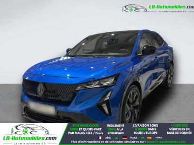 Renault Rafale E-Tech full hybrid 200