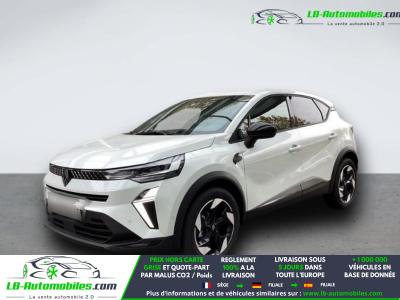 Renault Captur TCe 90 BVM
