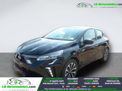 Mitsubishi Colt 1.6 MPI HEV 143