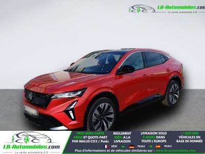 Renault Rafale E-Tech full hybrid 200