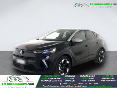 Renault Captur TCe 90 BVM