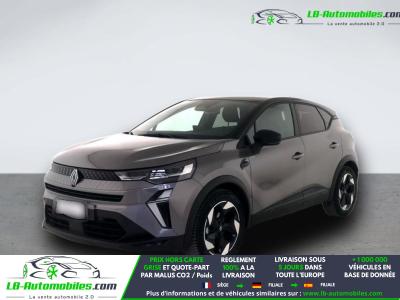 Renault Captur TCe 90 BVM
