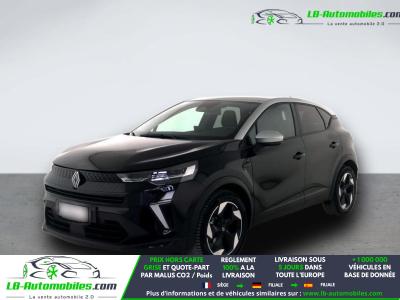 Renault Captur TCe 90 BVM