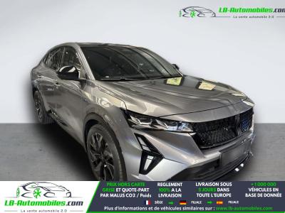 Renault Rafale E-Tech full hybrid 200