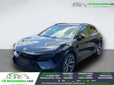 Lotus Eletre 675