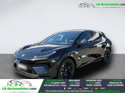 Lotus Eletre 675