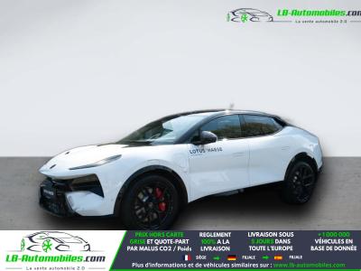 Lotus Eletre 675
