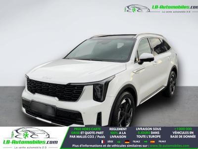 Kia Sorento 1.6 T-GDi 252ch Hybride Rechargeable 5 pl BVA