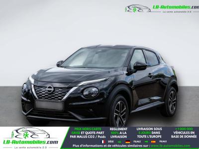 Nissan Juke HYBRID 143