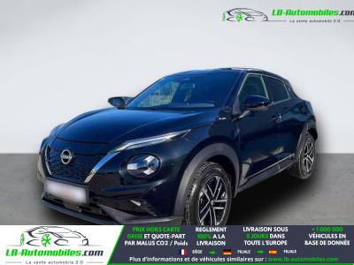 Nissan Juke HYBRID 143