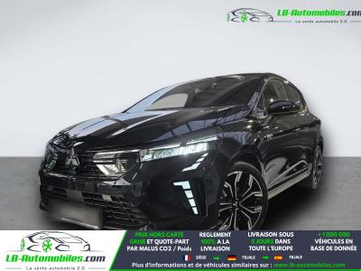 Mitsubishi Colt 1.6 MPI HEV 143