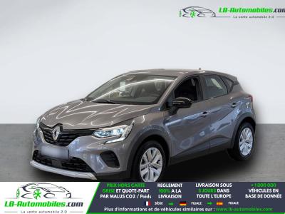 Renault Captur TCe 90 BVM