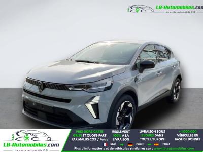 Renault Captur TCe 90 BVM