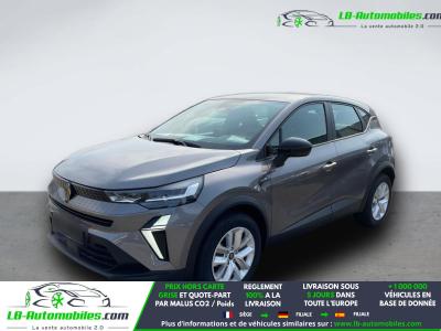 Renault Captur TCe 90 BVM