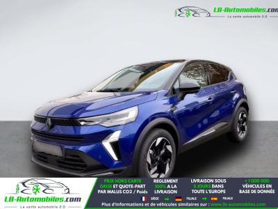 Renault Captur TCe 90 BVM