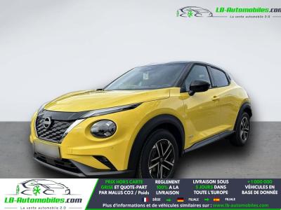 Nissan Juke HYBRID 143