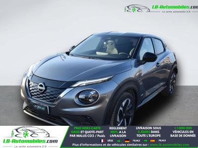 Nissan Juke HYBRID 143