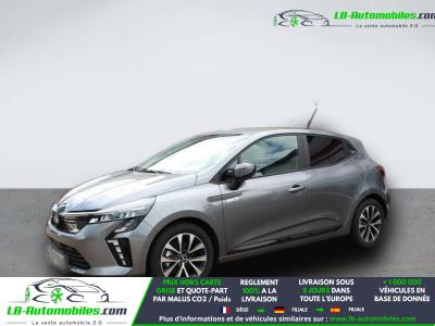 Mitsubishi Colt 1.6 MPI HEV 143